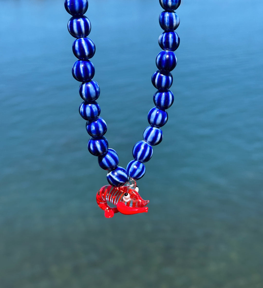 Chunky Lobster