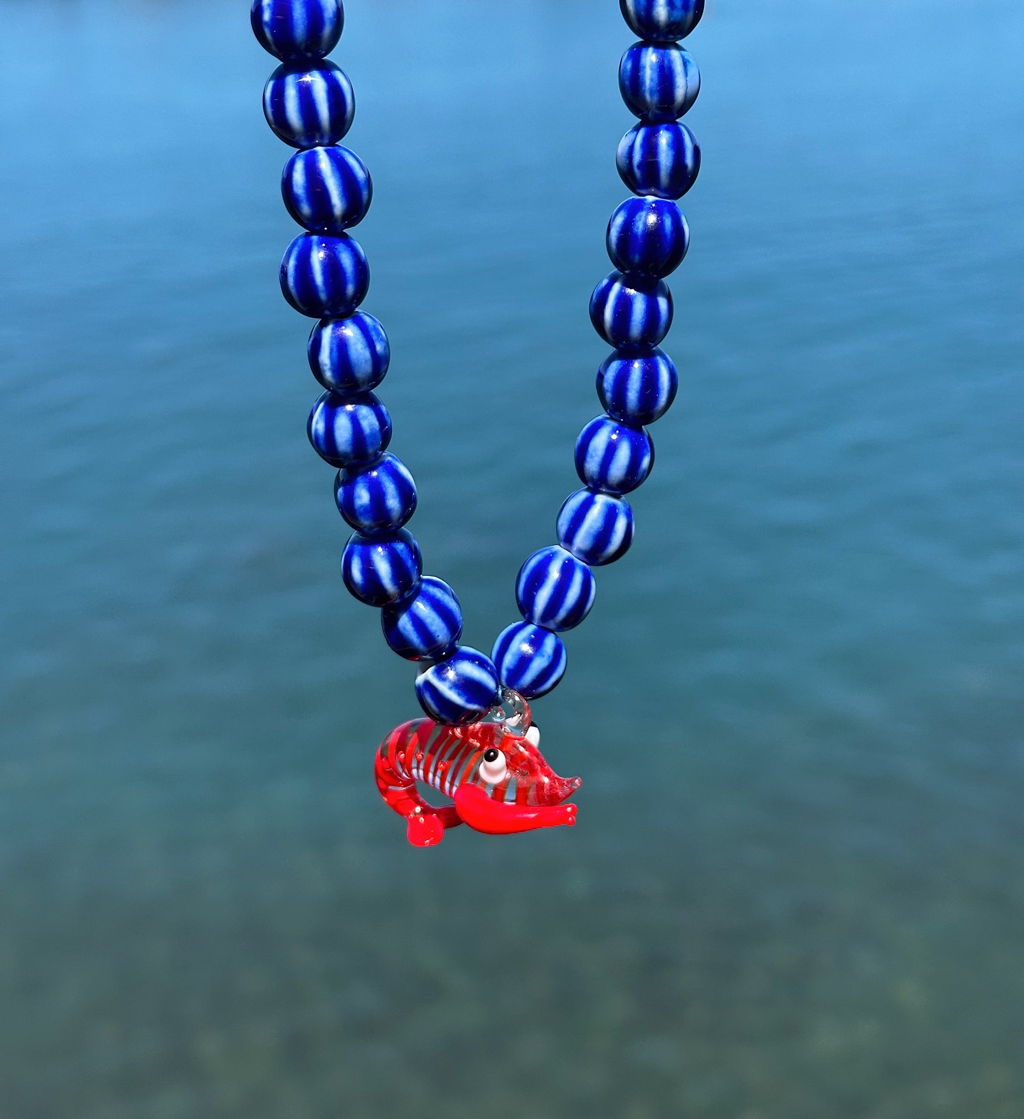Chunky Lobster