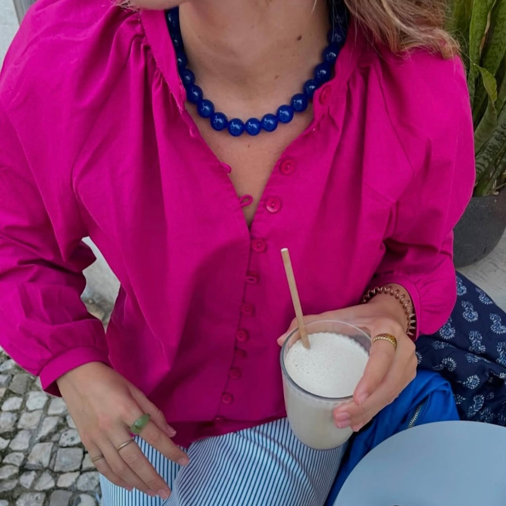 Açaí, 14mm