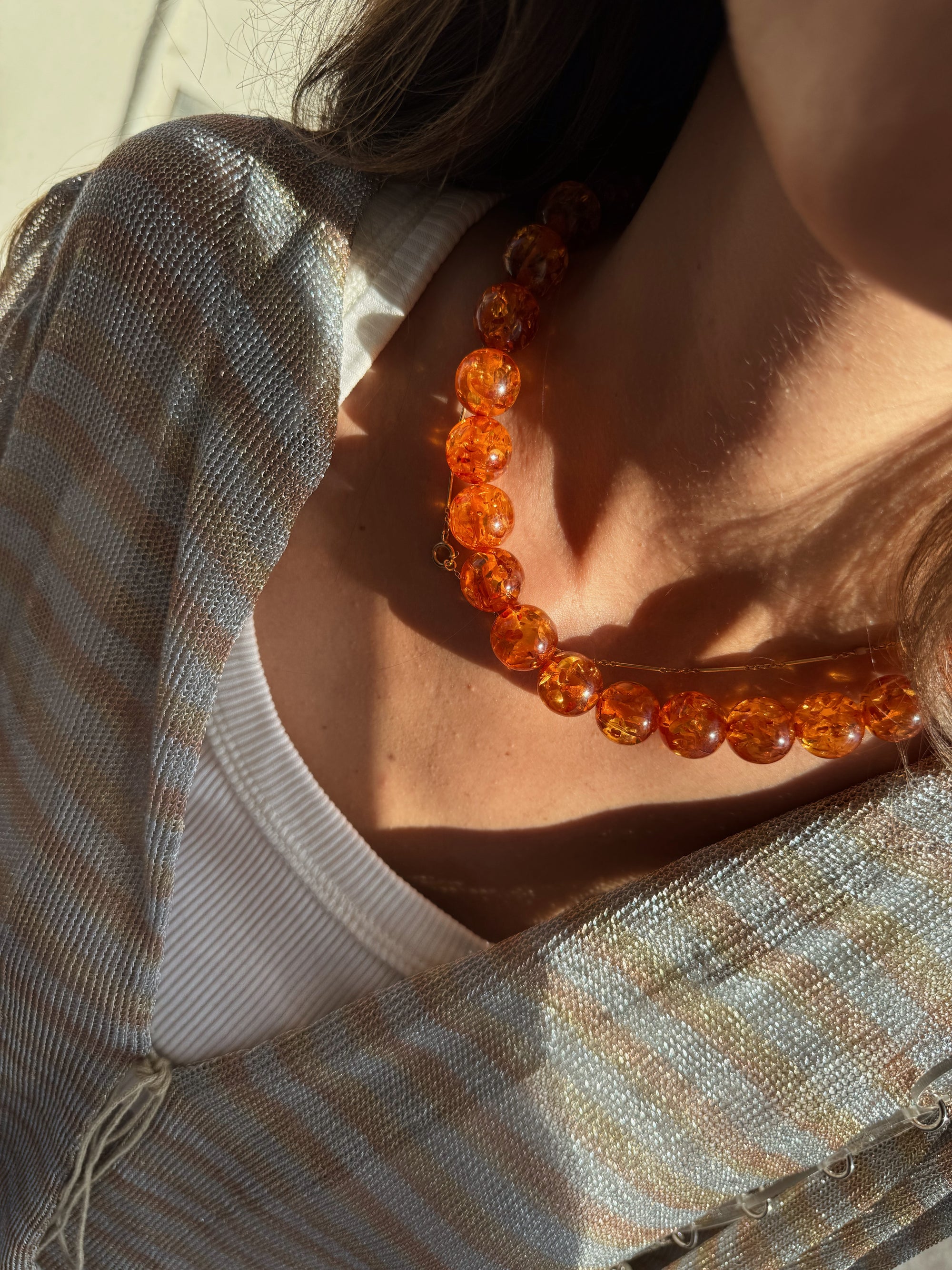 Tangerina, 16mm