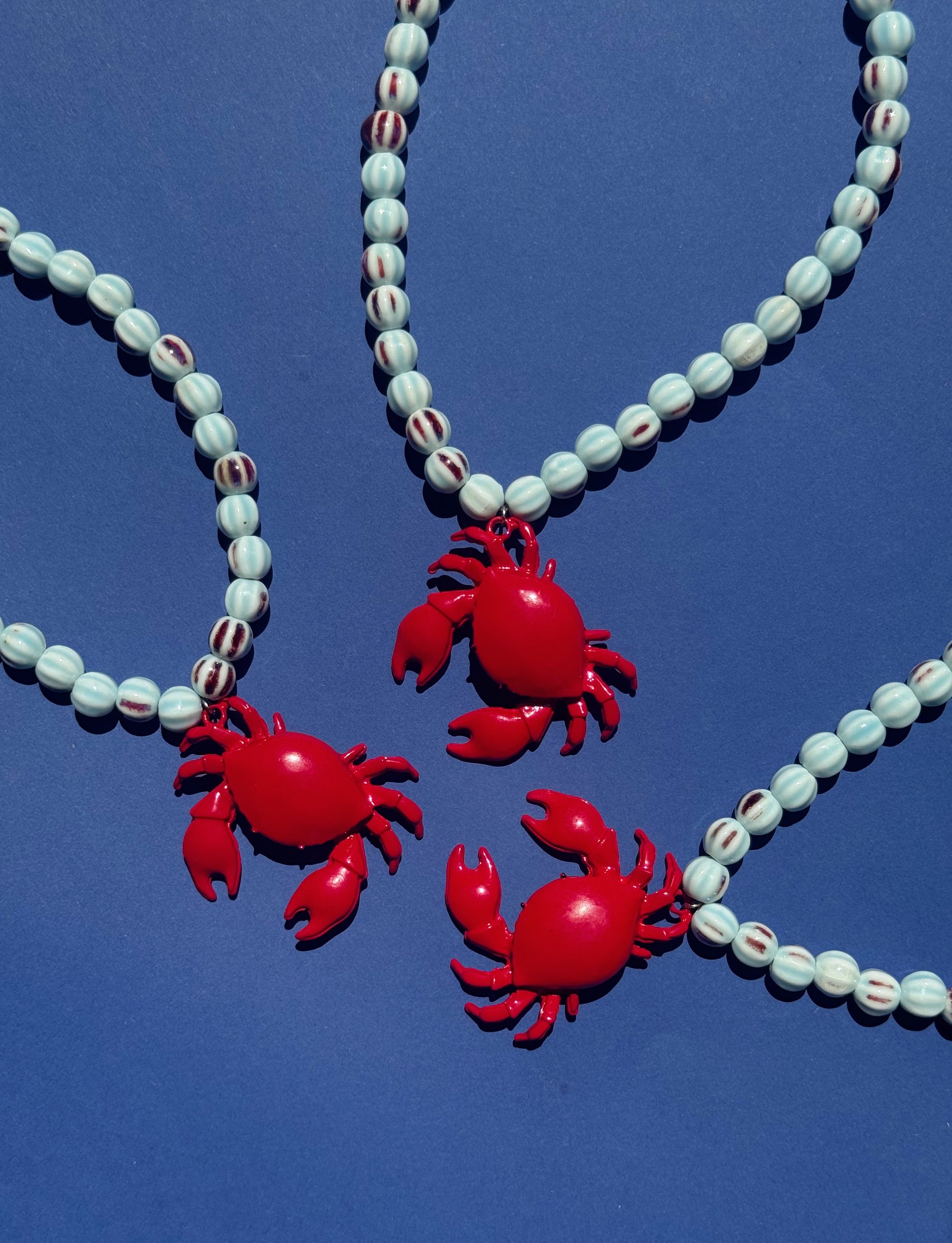 Crabby Crush