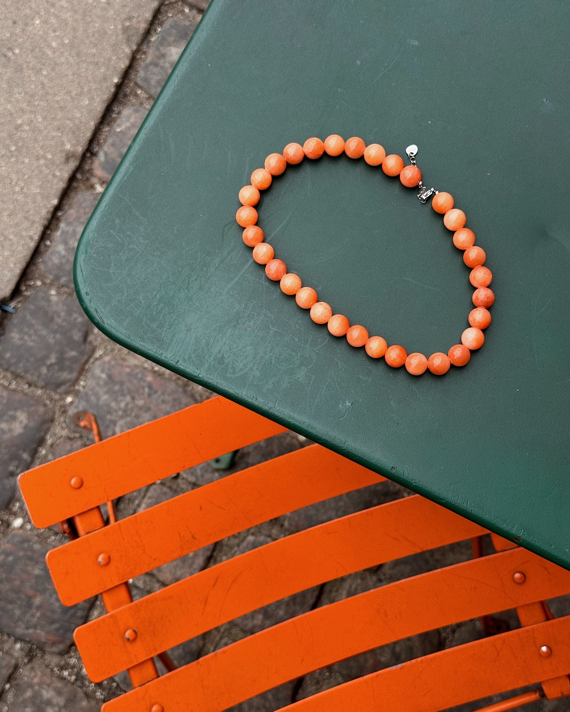 Laranja, 12mm