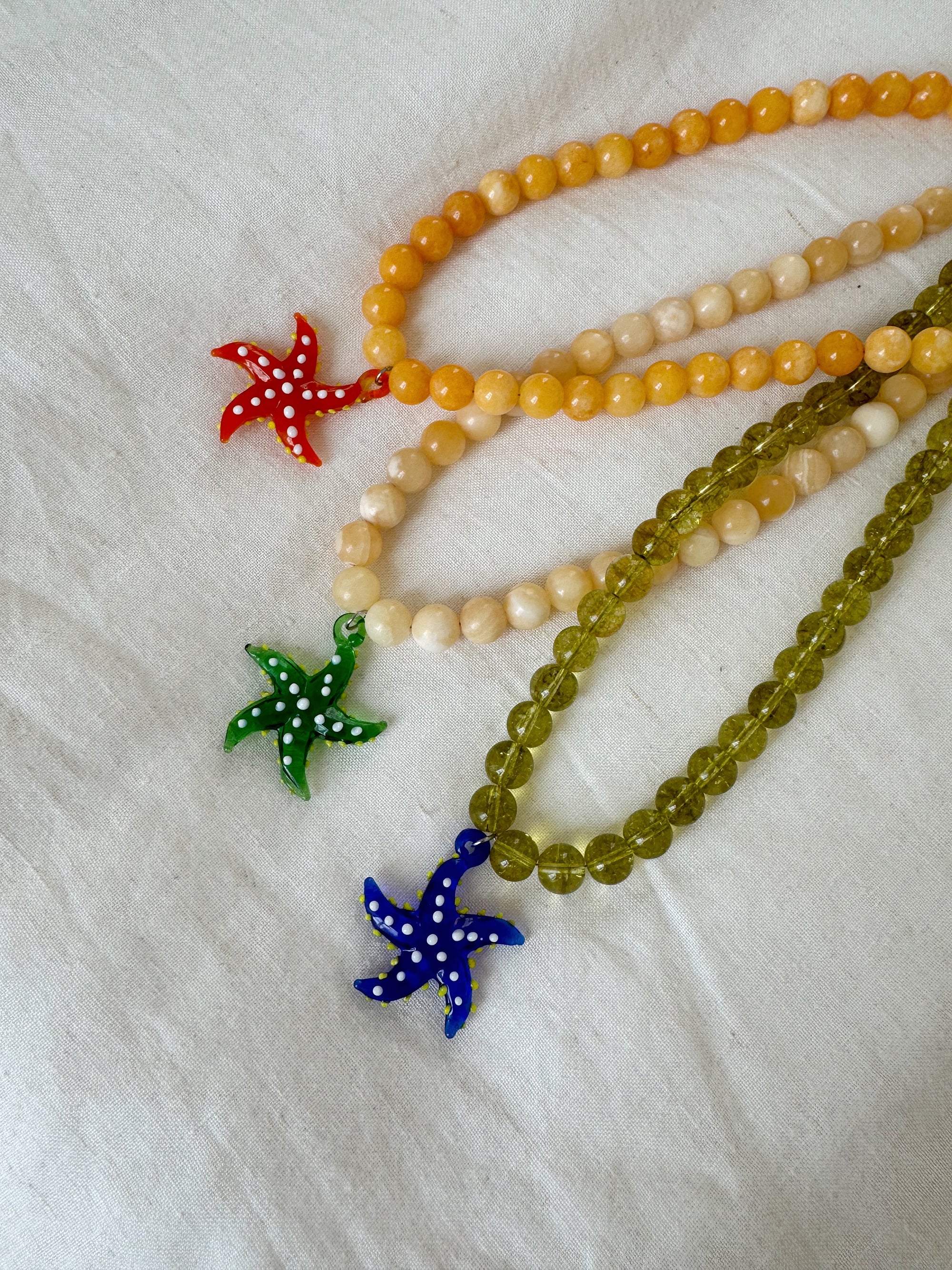 Starfish