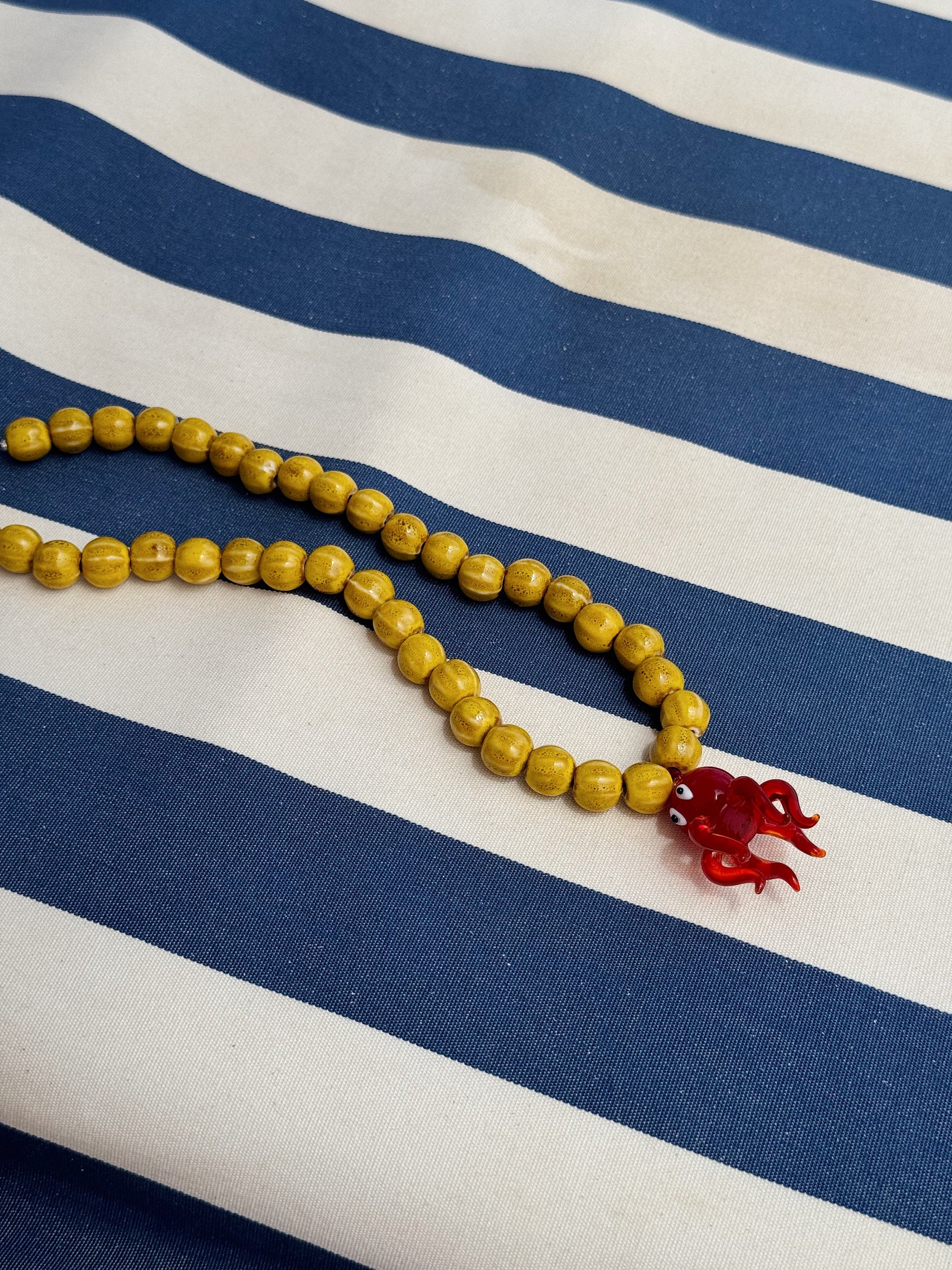 Sunny Octopus