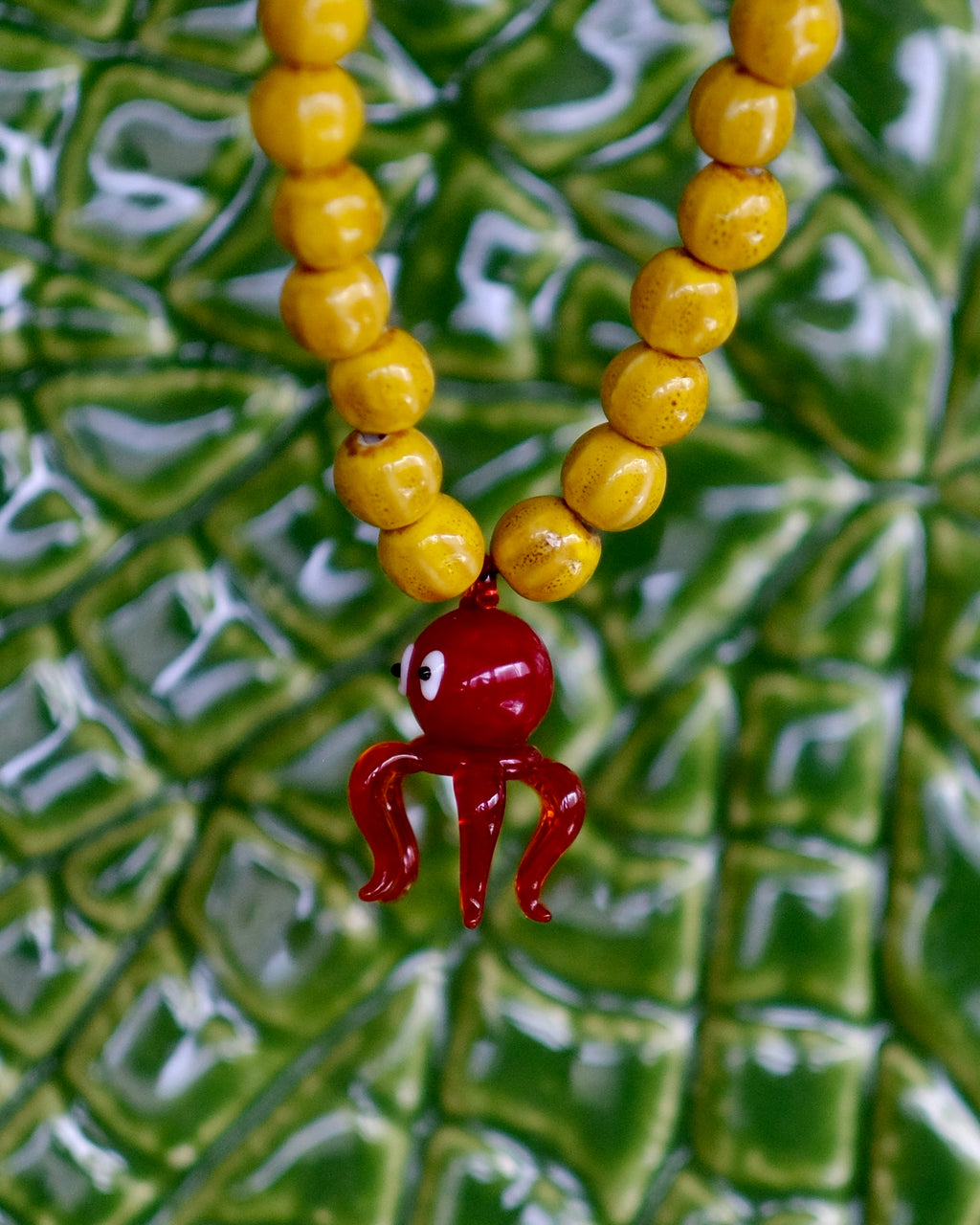 Sunny Octopus
